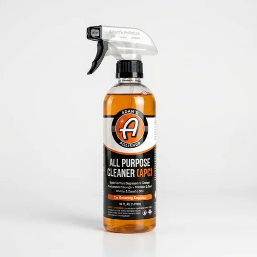 Adam's Polishes All Purpose Cleaner