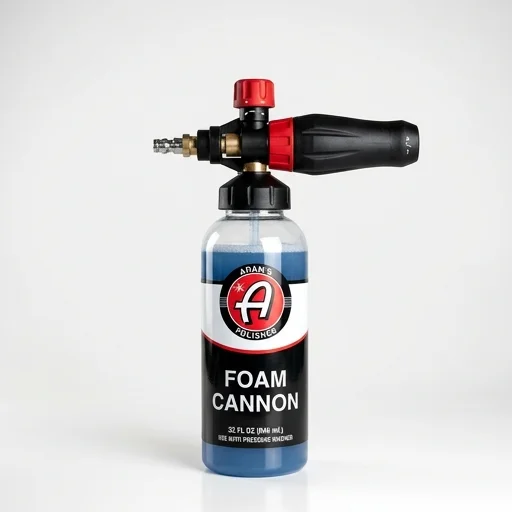 Adam's Polishes Foam Cannon
