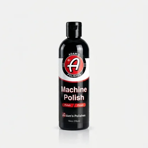 Adam's Polishes Machine Polish view 3
