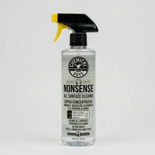 Chemical Guys Nonsense All Surface Cleaner