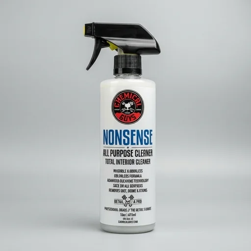 Chemical Guys Nonsense All Surface Cleaner view 2