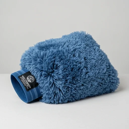 Chemical Guys Wooly Mammoth Wash Mitt