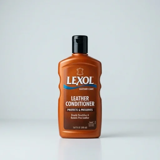 Lexol Leather Conditioner view 3