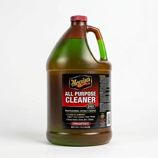Meguiar's All Purpose Cleaner