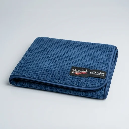 Meguiar's Water Magnet Drying Towel