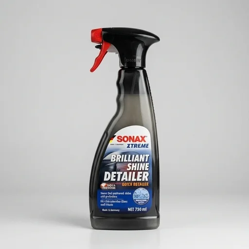Sonax Brilliant Shine Detailer view 2