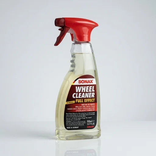 SONAX Wheel Cleaner Full Effect